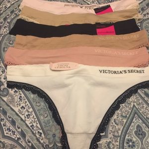 Victory secret thongs
